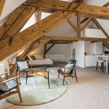 Obelisque Apartment Brugge Ngoại thất bức ảnh