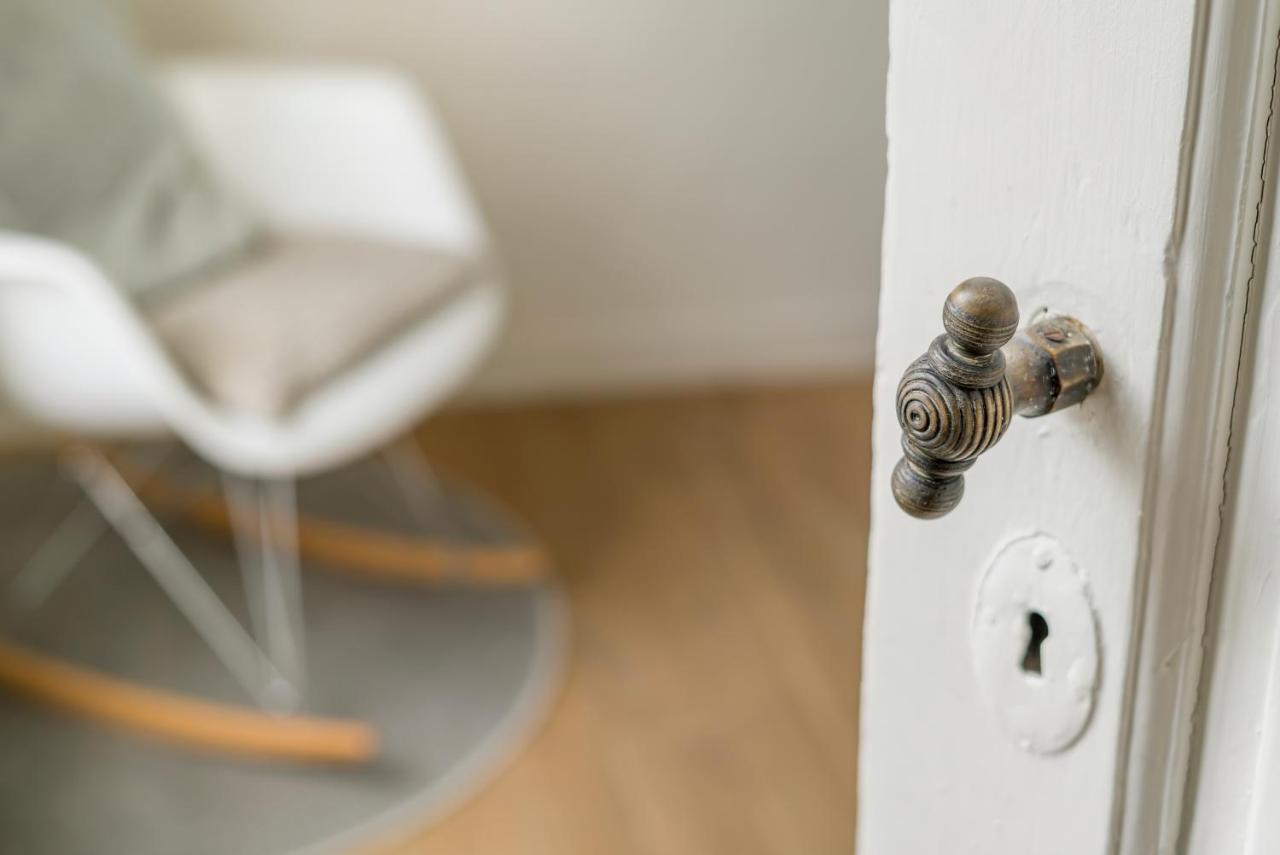 Obelisque Apartment Brugge Ngoại thất bức ảnh