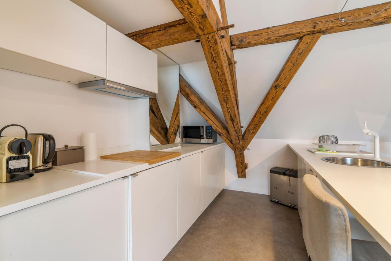Obelisque Apartment Brugge Ngoại thất bức ảnh