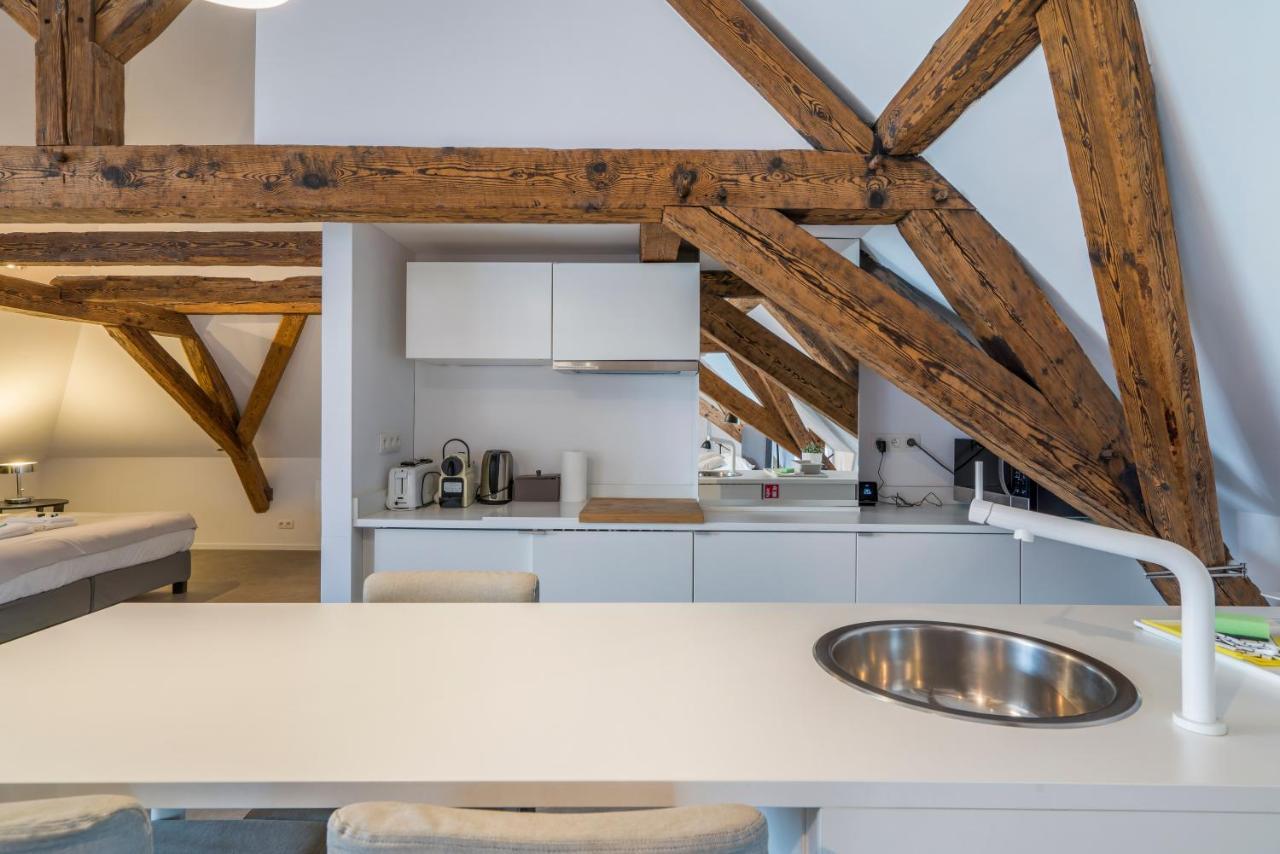 Obelisque Apartment Brugge Ngoại thất bức ảnh