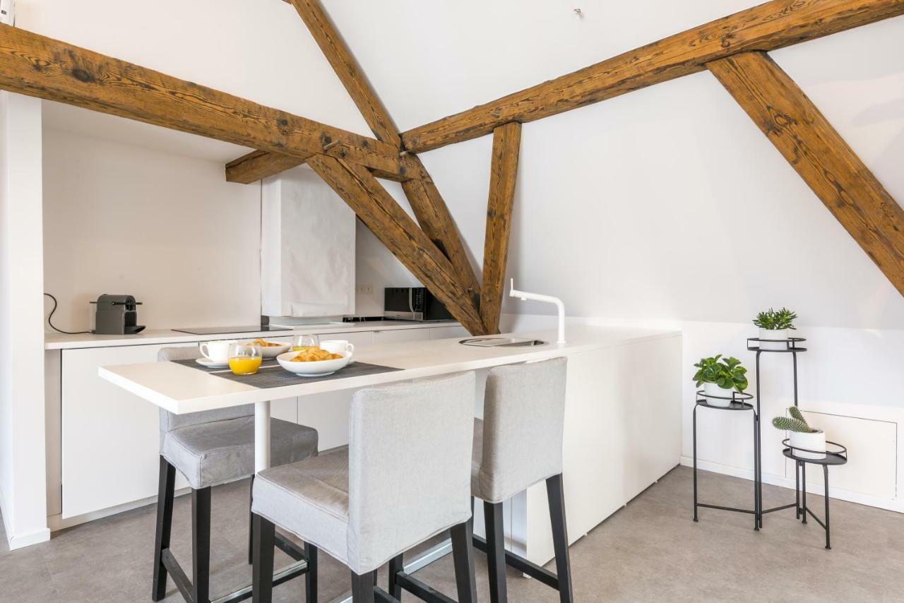 Obelisque Apartment Brugge Ngoại thất bức ảnh