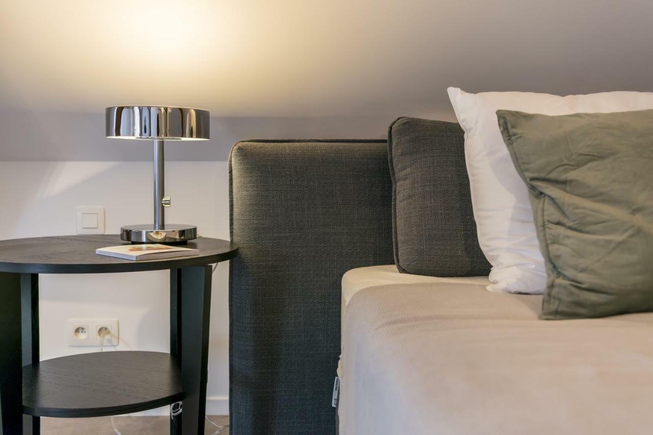 Obelisque Apartment Brugge Ngoại thất bức ảnh